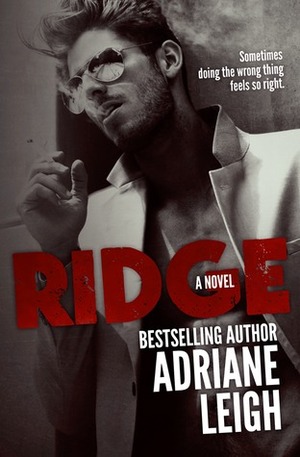 Ridge by Adriane Leigh