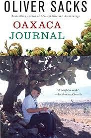 Oaxaca Journal by Oliver Sacks