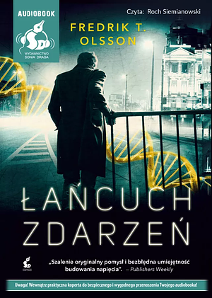 Łańcuch zdarzeń by Fredrik T. Olsson