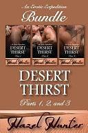 Desert Thirst Bundle by Hazel Hunter