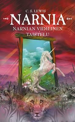 Narnian viimeinen taistelu by C.S. Lewis