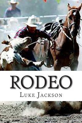 Rodeo by Luke Jackson