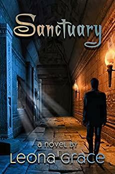 Sanctuary by Leona Grace