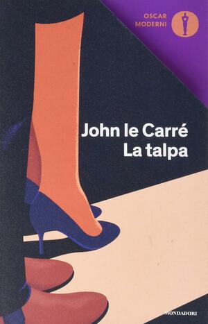 La talpa by John le Carré