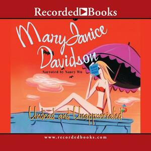 Undead and Unappreciated by MaryJanice Davidson