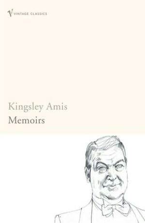 Memoirs by Kingsley Amis