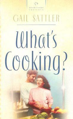 What's Cooking? by Gail Sattler