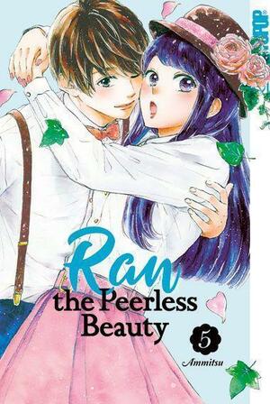 Ran the Peerless Beauty, Band 5 by Ammitsu