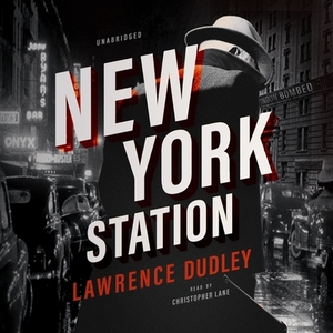 New York Station by Lawrence Dudley