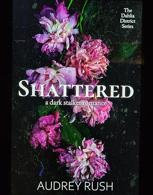 Shattered by Audrey Rush