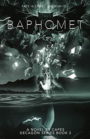 Baphomet by Capes