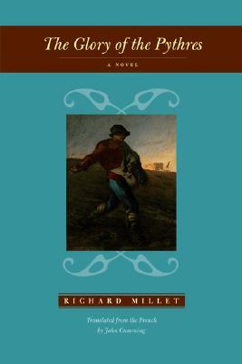 The Glory of the Pythres by Richard Millet