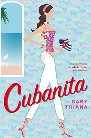 Cubanita by Gaby Triana