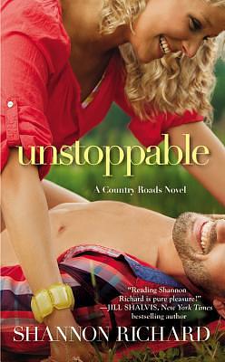 Unstoppable by Shannon Richard