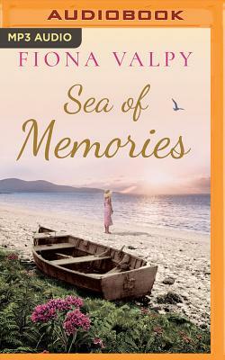 Sea of Memories by Fiona Valpy