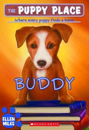Buddy by Ellen Miles