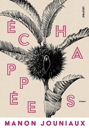 Échappées by Manon Jouniaux