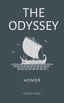 The Odyssey by Homer