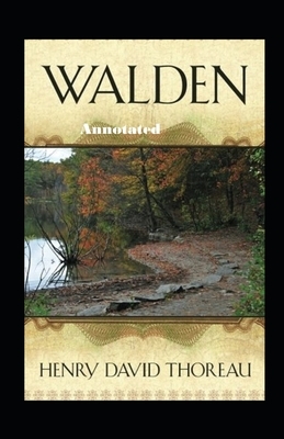 Walden Annotated by Henry David Thoreau