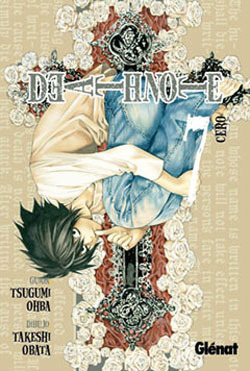 Death Note 07: Cero by Takeshi Obata, Tsugumi Ohba