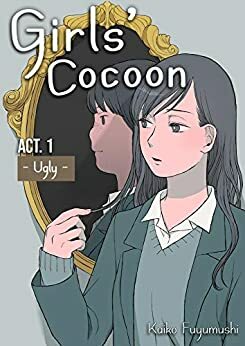 Girl's Cocoon 1 by Kaiko Fuyumushi