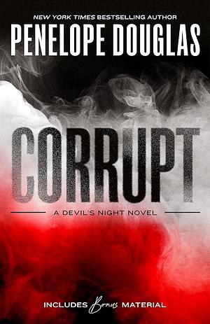 Corrupt: Devil's Night by Penelope Douglas