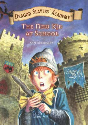 The New Kid at School by Kate McMullan