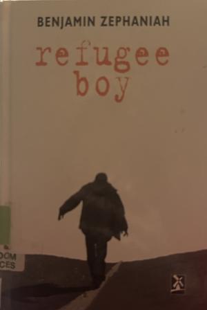 Refugee Boy by Benjamin Zephaniah