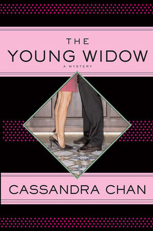 The Young Widow by Cassandra Chan