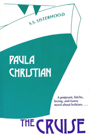 The Cruise by Paula Christian