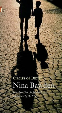 Circles of Deceit by Nina Bawden
