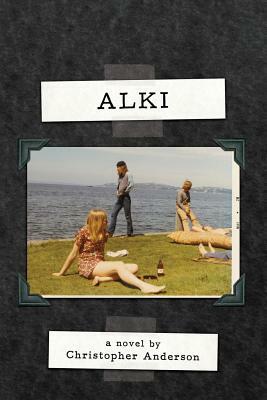 Alki by Christopher Anderson