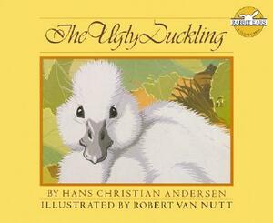 The Ugly Duckling by Hans Christian Andersen