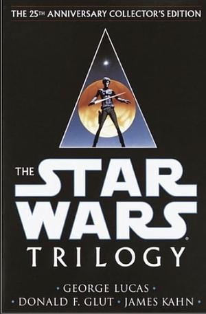 Star Wars: Trilogy - Episodes IV, V & VI by George Lucas