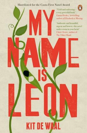 My Name Is Leon by Kit de Waal