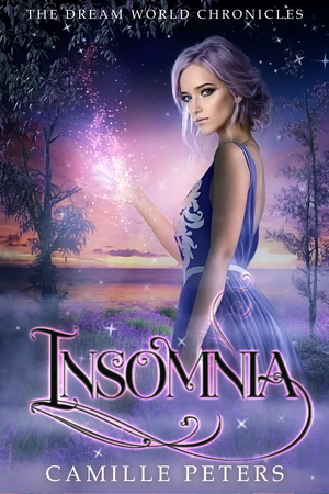 Insomnia by Camille Peters