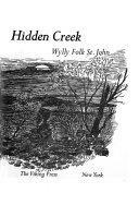 The Secrets of Hidden Creek by Wylly Folk St. John