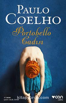 Portobello Cadısı by Paulo Coelho