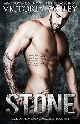 Stone (Walk Of Shame 2nd Genration #1) by Victoria Ashley