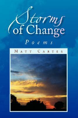 Storms of Change by Matt Carter