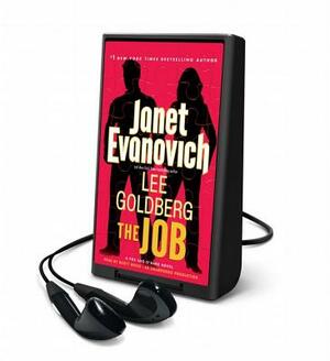 The Job by Janet Evanovich, Lee Goldberg