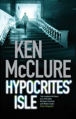 Hypocrites' Isle by Ken McClure
