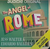 The Angel of Rome by Edoardo Ballerini