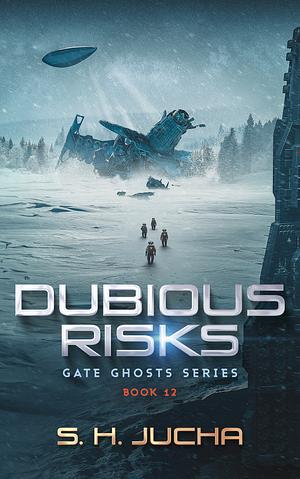 Dubious RIsks by S.H. Jucha