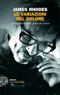 Le variazioni del dolore by James Rhodes