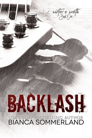 Backlash by Bianca Sommerland