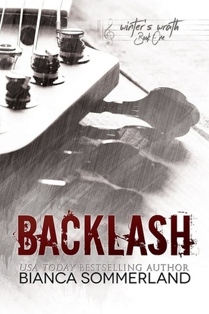 Backlash by Bianca Sommerland