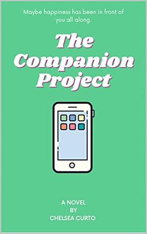 The Companion Project by Chelsea Curto