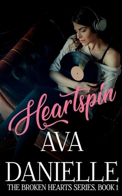 Heartspin by Ava Danielle