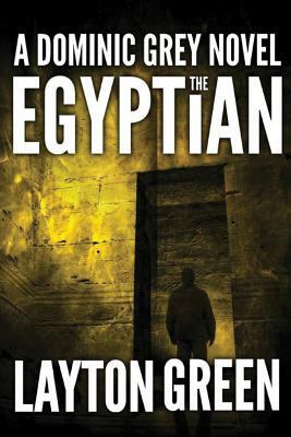 The Egyptian by Layton Green